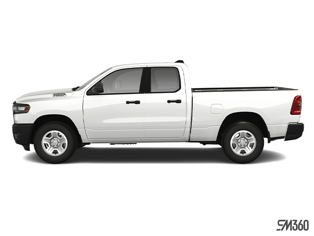 2025 Ram 1500 Tradesman in Cars & Trucks in Grande Prairie