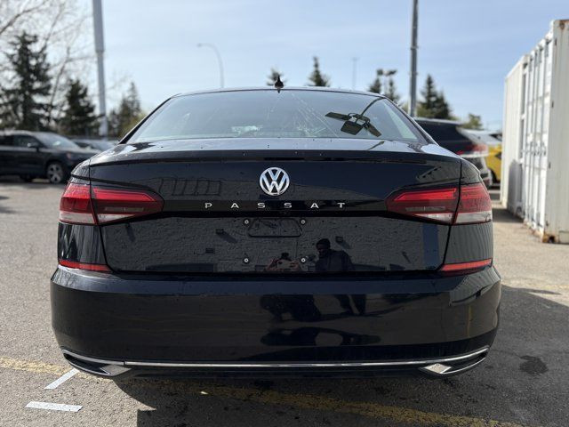 2022 Volkswagen Passat 2.0T Highline in Cars & Trucks in Calgary - Image 3