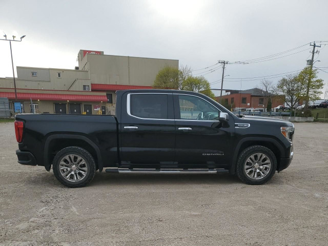 2019 GMC Sierra 1500 Denali in Cars & Trucks in London - Image 4