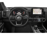 Engine: V6 Cylinder Engine 3.5L L/100Km City: 11.7 L/100Km Hwy: 9.3 Safety Equipment ABS And Driveli... (image 9)