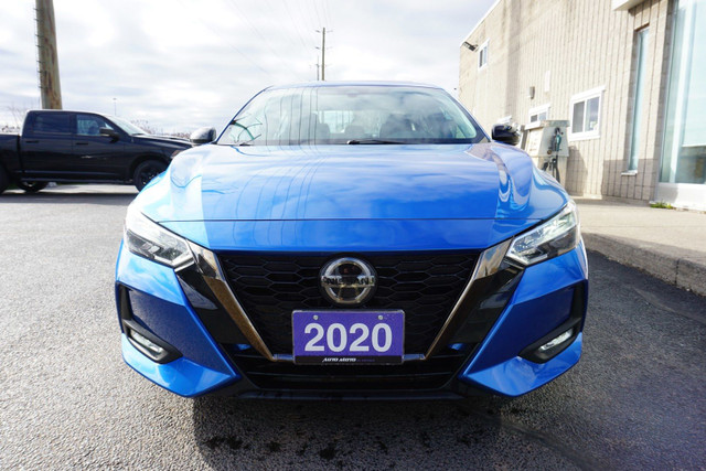 2020 Nissan Sentra in Cars & Trucks in Oakville / Halton Region - Image 2