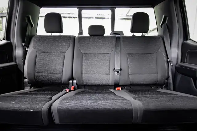 2024 Ford F-150 XLT in Cars & Trucks in Kingston - Image 33