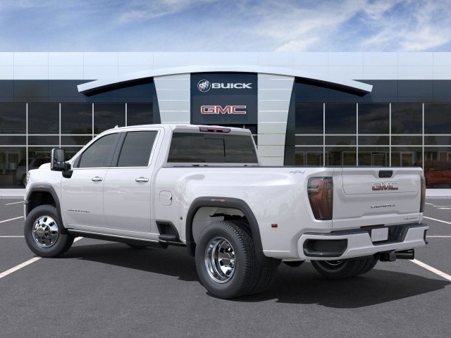 2025 GMC Sierra 3500HD Denali Ultimate in Cars & Trucks in Oakville / Halton Region - Image 4