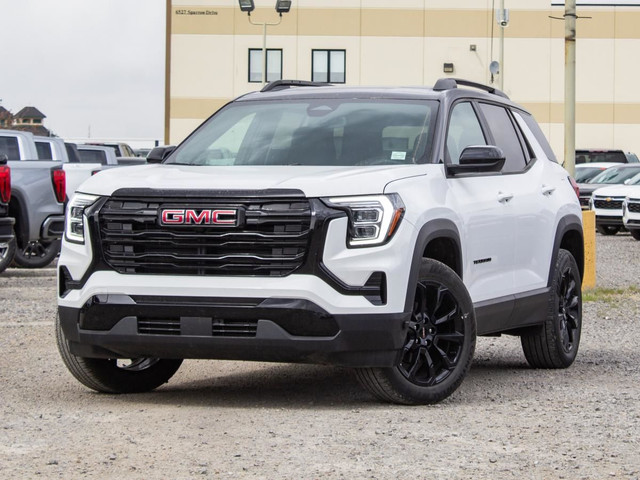 2025 GMC Terrain AWD Elevation in Cars & Trucks in Edmonton