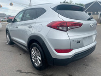 Engine: 2.0L L4 DOHC 16V L/100Km City: 11.0 L/100Km Hwy: 9.1 Safety Equipment Electronic Stability C... (image 4)