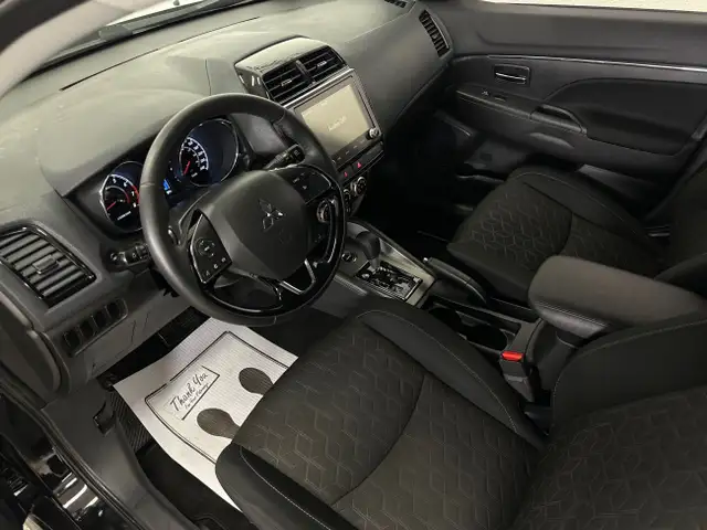 2022 Mitsubishi RVR SE SE/4WD/21KM/OFF 1 OWNER LEASE! in Cars & Trucks in Belleville - Image 9