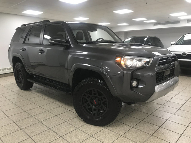 2020 Toyota 4Runner BASE in Cars & Trucks in Calgary