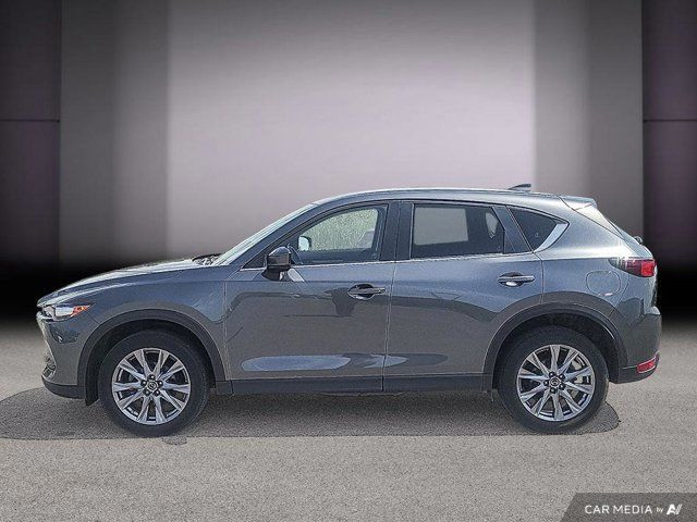 2021 Mazda CX-5 GS | mags | bluetooth | sieges chauffants in Cars & Trucks in Laval / North Shore - Image 4
