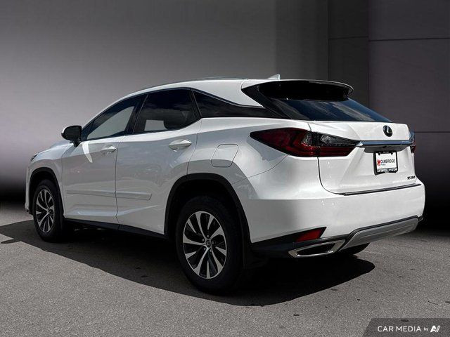2021 Lexus RX RX 3503.5L V6 | Premium Comfort & Technology in Cars & Trucks in Cambridge - Image 3