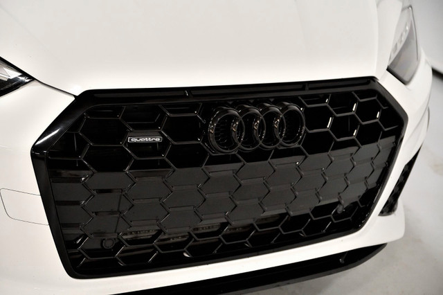 2023 Audi A5 Sportback Progressiv / S-Line Black Optics / Carpla in Cars & Trucks in Longueuil / South Shore - Image 4