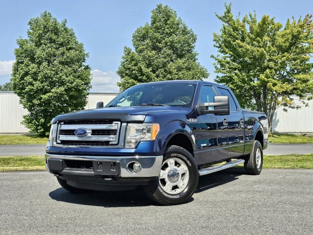 2014 Ford F-150 ECO BOOST / FINACEMENT MAISON in Cars & Trucks in Longueuil / South Shore - Image 2