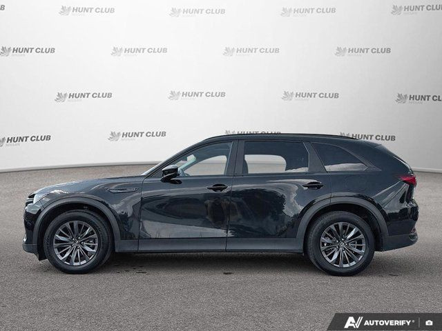 2025 Mazda CX-70 MHEV GS-L in Cars & Trucks in Ottawa - Image 3