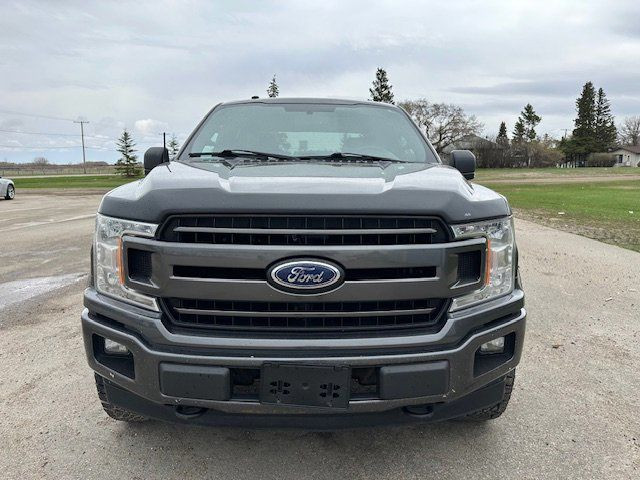 2018 Ford F-150 XLT | HEATED SEATS AND WHEEL | SPORT in Cars & Trucks in Regina - Image 2