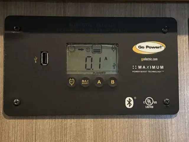 2023 Adventurer LP Class C Adventurer 24DS in RVs & Motorhomes in Red Deer - Image 19