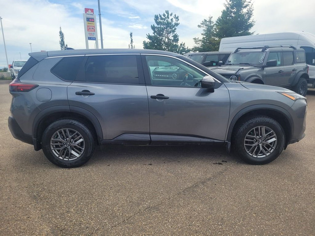 2023 Nissan Rogue S | AWD in Cars & Trucks in Strathcona County - Image 4