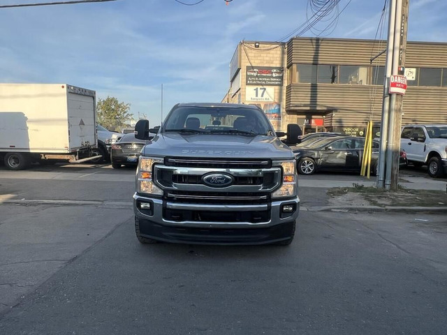 2022 Ford F-250 XLT Crew Cab Short Box 4WD in Cars & Trucks in City of Toronto - Image 4