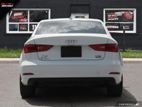 JUST IN! PRICED TO SELL -- CLEAN CARFAX NO ACCIDENTS AWD 2.0T quattro Progressiv 4dr Sedan LEATHER |... (image 4)