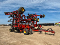 2014 Bourgault 3320QDA 60'12 Air Drill