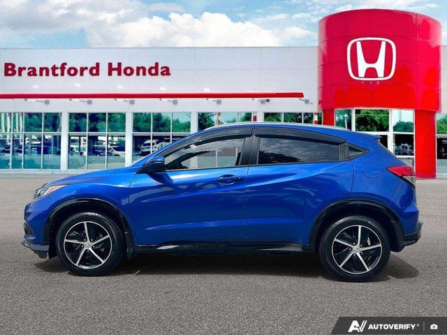 2022 Honda HR-V Sport in Cars & Trucks in Brantford - Image 2