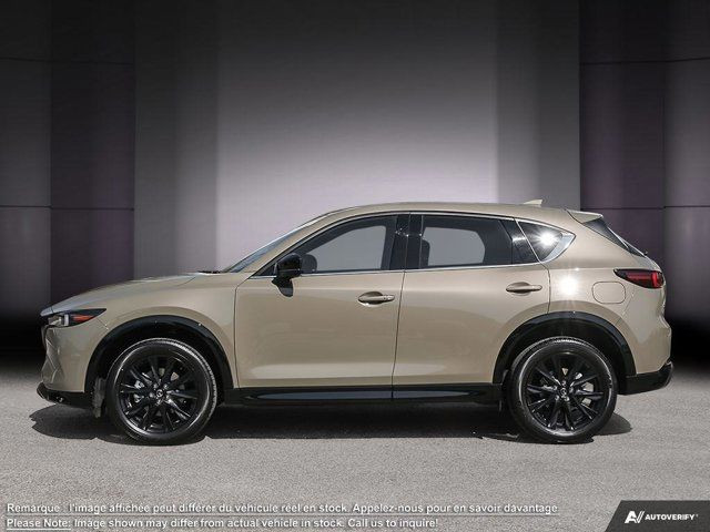 2024 Mazda CX-5 Suna in Cars & Trucks in Laval / North Shore - Image 4