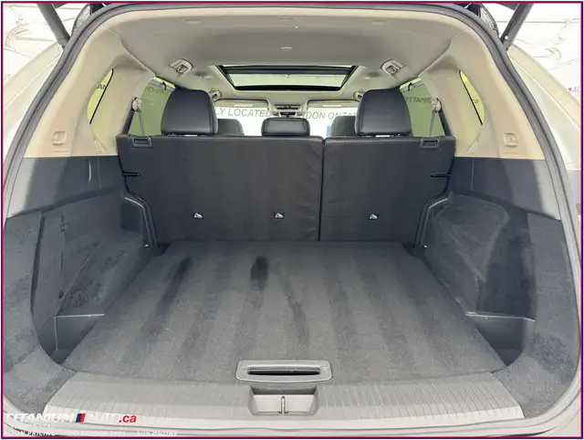 2023 Nissan Rogue SV Premium AWD Midnight-Leather-Pano Roof-360  dans Autos et camions dans London - Image 41