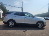 CLEAN CARFAX REPORT No Accidents 2019 CHEVROLET EQUINOX LT featuring: Back up Camera, Rear Vision Ca... (image 8)