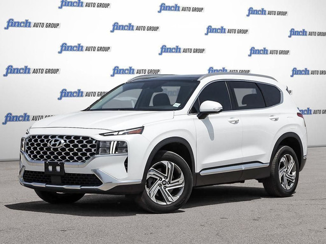 2021 Hyundai Santa Fe Preferred w/Trend Package in Cars & Trucks in London