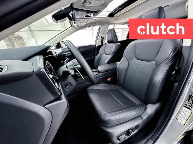 2024 Lexus NX 350h AWD w/ Premium Pkg. w/ Apple CarPlay, Heated  in Cars & Trucks in City of Toronto - Image 15