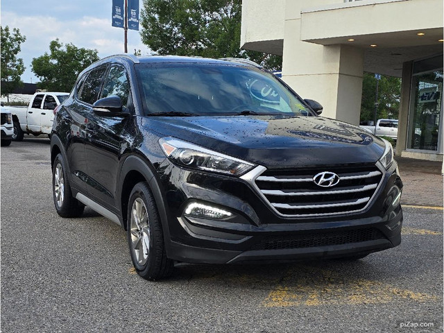 2017 Hyundai Tucson PREMIUM AWD | HTD SEATS | REV CAM in Cars & Trucks in Calgary - Image 2