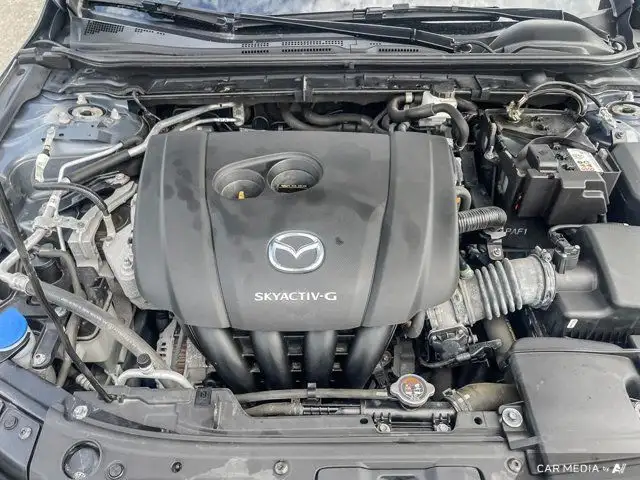 2022 Mazda Mazda3 Sport GS in Cars & Trucks in Dartmouth - Image 14