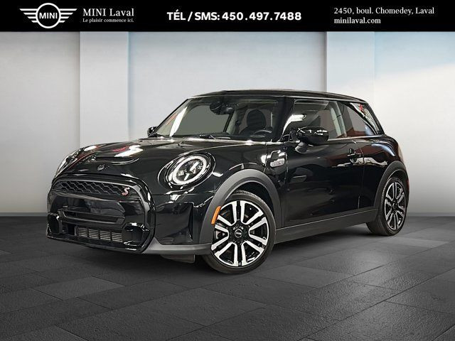 2024 MINI 3 Portes Cooper S | Ligne Première | Accès confort in Cars & Trucks in Laval / North Shore - Image 3