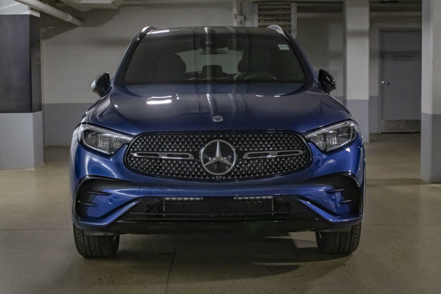 2025 Mercedes-Benz GLC GLC 300 4MATIC SUV in Cars & Trucks in Edmonton - Image 3