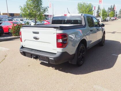 2024 Ford Maverick XLT. iDle-Stop. Remote Start. Apple CarPlay. in Cars & Trucks in Edmonton - Image 2