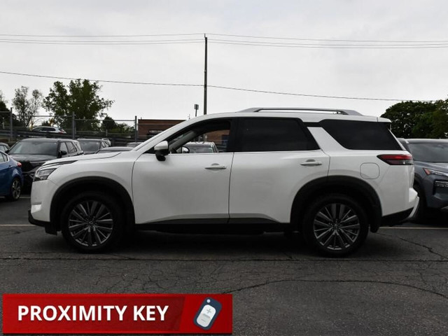 2024 Nissan Pathfinder SL AWD-Leather| Roof| Navi in Cars & Trucks in Kitchener / Waterloo - Image 3