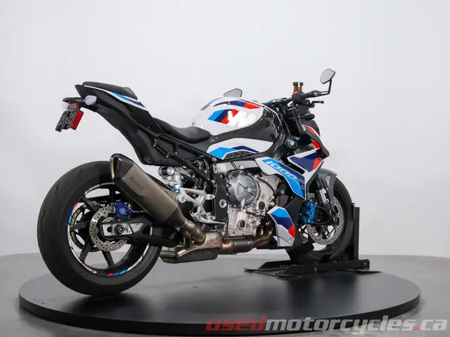 2023 BMW M1000R in Street, Cruisers & Choppers in Kelowna - Image 4