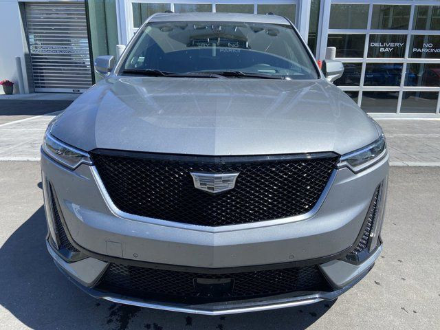 2025 Cadillac XT6 Sport in Cars & Trucks in Calgary - Image 4