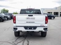 The 2024 GMC Sierra 1500 AT4 is a rugged full-size pickup built for Canadian drivers who want seriou... (image 6)