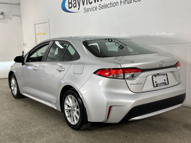 2022 Toyota Corolla LE LE UPGRADE SUNROOF! APPLE CARPLAY, HEA... in Cars & Trucks in Belleville - Image 3