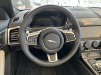 The 2023 Jaguar F-Type R-Dynamic Convertible is a stylish and powerful luxury sports car that combin... (image 9)
