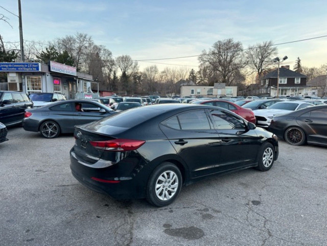 2017 Hyundai Elantra 4dr Sdn in Cars & Trucks in City of Toronto - Image 4