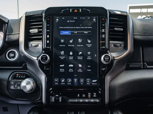 2020 Ram 1500 Sport in Cars & Trucks in Barrie - Image 30
