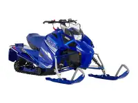 2021 Yamaha Yamaha SX Venom 400 SNOWMOBILE