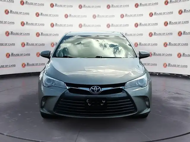 2015 Toyota Camry Hybrid 4dr Sdn LE in Cars & Trucks in Lethbridge - Image 11