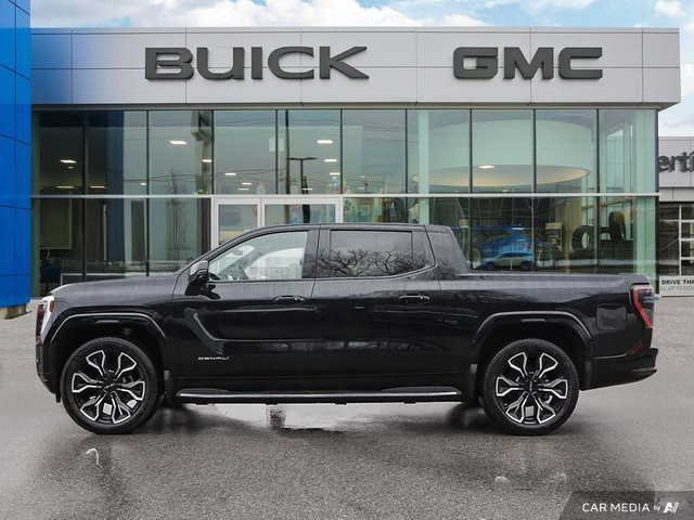 2025 GMC Sierra EV Denali in Cars & Trucks in London - Image 3