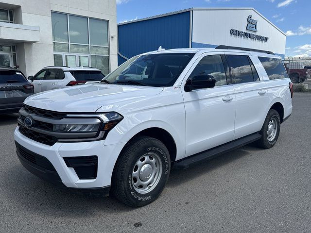 2024 Ford Expedition XL in Cars & Trucks in Calgary