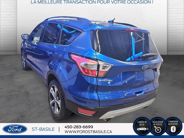 2017 Ford Escape SE NAVIGATION in Cars & Trucks in Longueuil / South Shore - Image 3