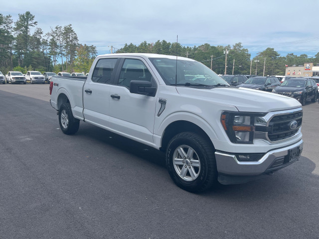 2023 Ford F-150 XLT HEATED SEATS! BACKUP CAM! CALL NOW! in Cars & Trucks in Annapolis Valley - Image 4