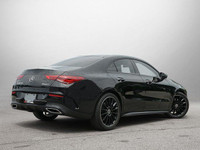 This Mercedes-Benz CLA delivers a Intercooled Turbo Premium Unleaded I-4 2.0 L/121 engine powering t... (image 4)