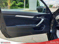 Recent Arrival! Black 2019 Honda Civic Sport FWD Fresh MVI -Motor vehicle inspection and current ser... (image 8)