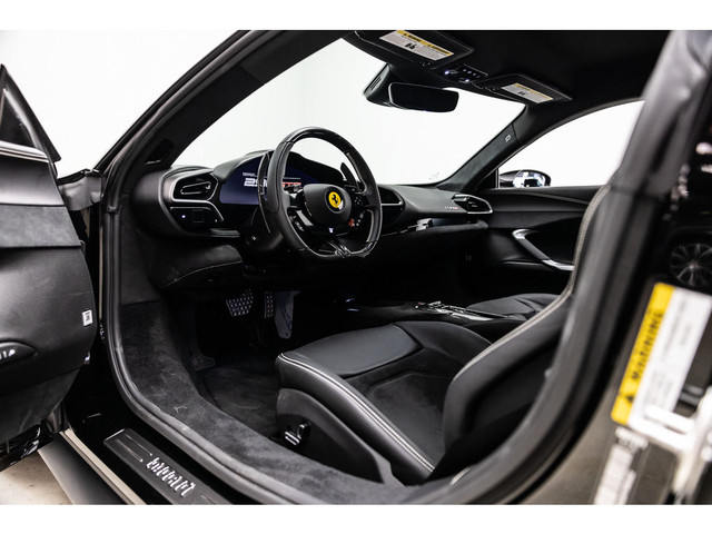  2023 Ferrari 296 GTB No Luxury Tax in Cars & Trucks in City of Montréal - Image 4